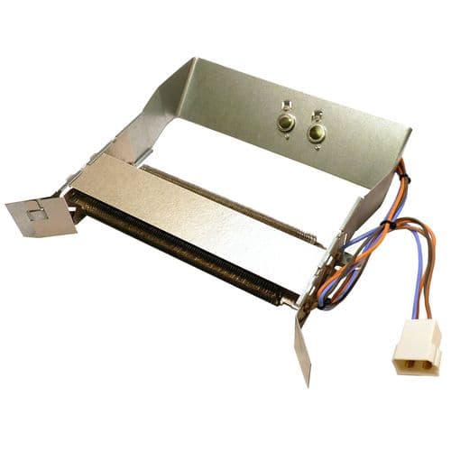 Hotpoint Tumble Dryer Heater Element + Thermostat C00281561 > Genuine Part