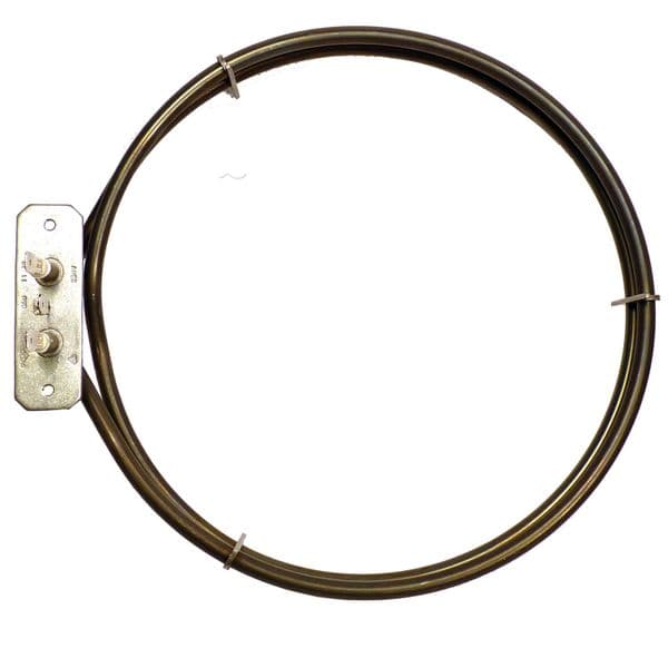 Howdens Lamona Fan Oven Element Genuine Part | 262900063