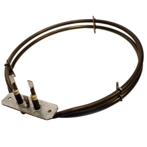 Howdens Lamona Fan Oven Element Genuine Part | 262900063>>