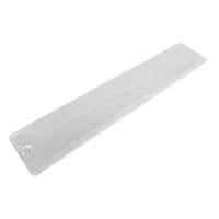Hygena Cooker Hood Light Diffuser Cover APP2162, APP2170, APP2171, APP2172