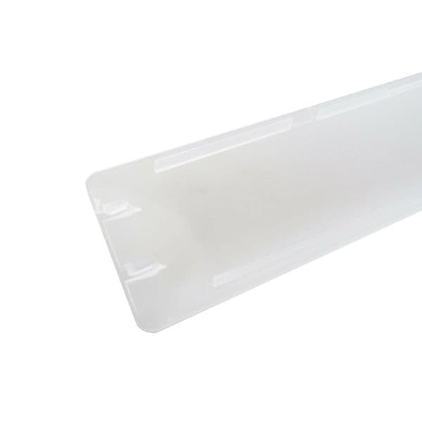 Hygena Cooker Hood Light Diffuser Cover APP2162, APP2170, APP2171, APP2172