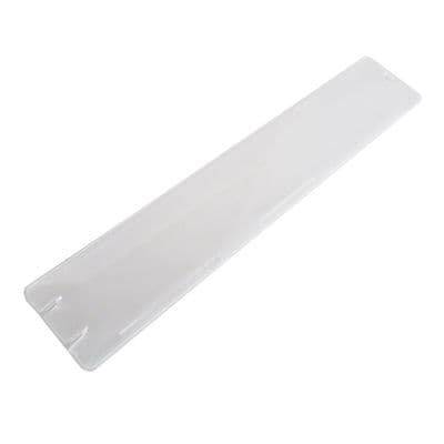 Hygena Cooker Hood Light Diffuser Cover APP2162, APP2170, APP2171, APP2172