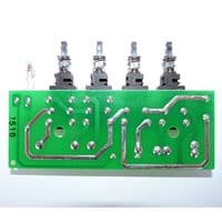 Hygena Pcb Cooker Hood Extractor Switches App2440, App2442, App2510, App2512