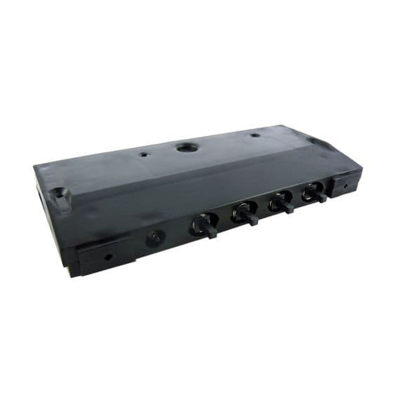 Hygena Pcb Cooker Hood Extractor Switches App2440, App2442, App2510, App2512