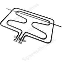 Indesit Top Oven Dual Grill Cooker Element | Genuine Part