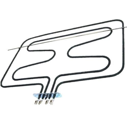 Indesit Top Oven Dual Grill Cooker Element Genuine Part