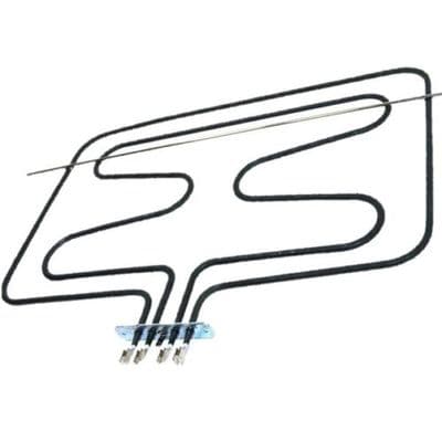 Indesit Top Oven Dual Grill Cooker Element | Genuine Part