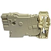 Indesit Tumble Dryer Door Lock Assembly Interlock IDV65UK, IDV75SUK, IDV75UK