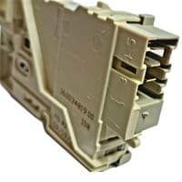 Indesit Tumble Dryer Door Lock Assembly Interlock IDV65UK, IDV75SUK, IDV75UK