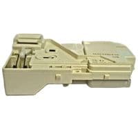 Indesit Tumble Dryer Door Lock Assembly Interlock IDV65UK, IDV75SUK, IDV75UK