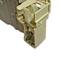 Indesit Tumble Dryer Door Lock Assembly Interlock IDV65UK, IDV75SUK, IDV75UK