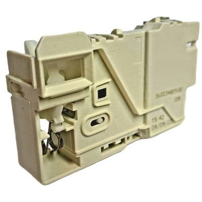 Indesit Tumble Dryer Door Lock Assembly Interlock IDV65UK, IDV75SUK, IDV75UK