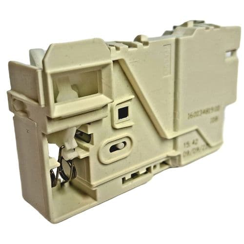 Indesit Tumble Dryer Door Lock Assembly Interlock IDV65UK, IDV75SUK, IDV75UK