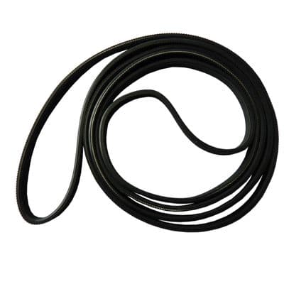 Indesit Tumble Dryer Drive Belt G31VU, G32V, G32VS, IS30V, IS31V, IS41V
