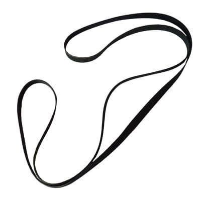 Indesit Tumble Dryer Drive Belt IDV65SUK, IDVA735UK, IS60VNL, ISL60V