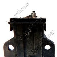 Indesit Washing Machine Carbon Brushes IWB IWC IWD IWM IWS SIX WIA WIB WID WIX