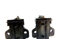 Indesit Washing Machine Carbon Brushes IWB IWC IWD IWM IWS SIX WIA WIB WID WIX