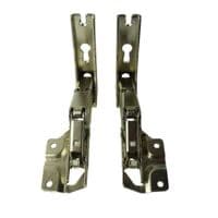 Integrated Fridge Freezer Door Hinges for Howdens Lamona HJA6131 HJA6132 HJA6302