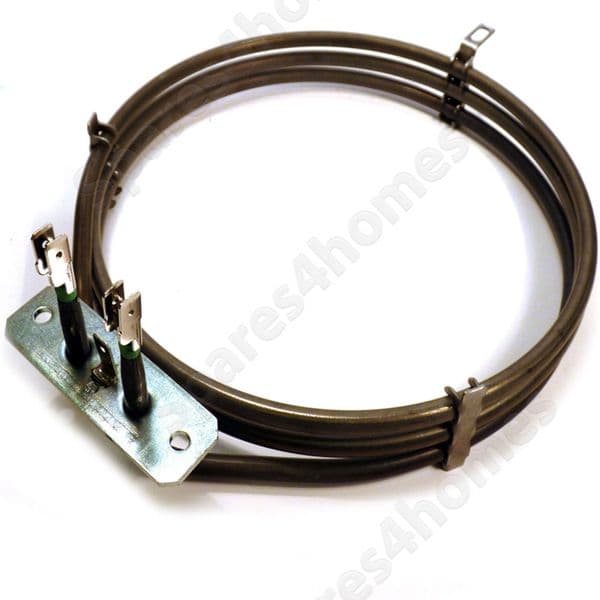 Kenwood Candy Fan Oven Cooker Element | 062057004