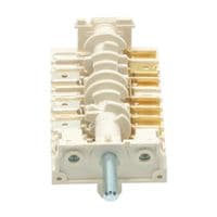 Kenwood, Caple, CDA, Delonghi, Elba Oven Cooker Commutator Selector Switch, 0500281 , Genuine Part