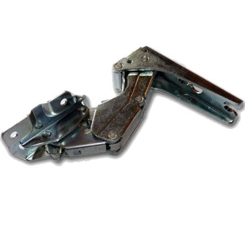 Lamona Hettich Fridge Hinge Top Right Bottom Left 4350840300