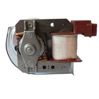 Left Hand Tangential Oven Cooling Fan Motor for Ovens and Fridges, Tbd Atb Gs2 Gd2