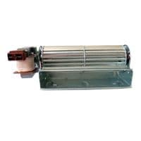 Left Hand Tangential Oven Cooling Fan Motor for Ovens and Fridges, Tbd Atb Gs2 Gd2