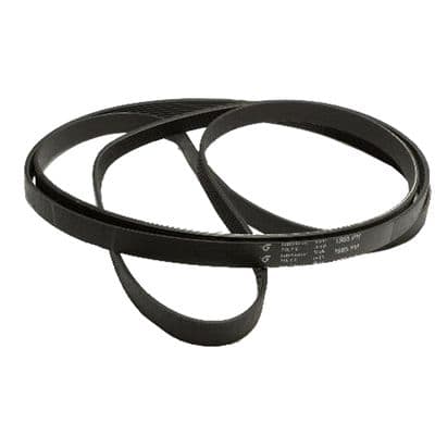 LG Tumble Dryer Drive Belt 1985 H8 RC8001B, RC8015C, RC9011C, TD-C70030E