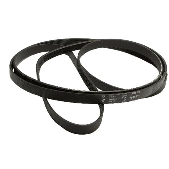 LG Tumble Dryer Drive Belt 1985 H8 RC8001B, RC8015C, RC9011C, TD-C70030E
