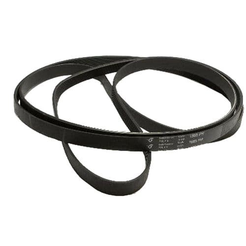 LG Tumble Dryer Drive Belt 1985 H8 RC8001B, RC8015C, RC9011C, TD-C70030E
