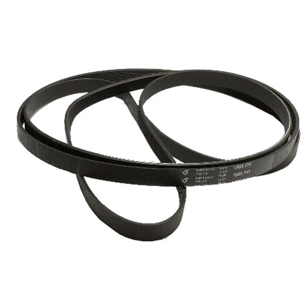 LG Tumble Dryer Drive Belt 1985 H8 RC8001B, RC8015C, RC9011C, TD-C70030E