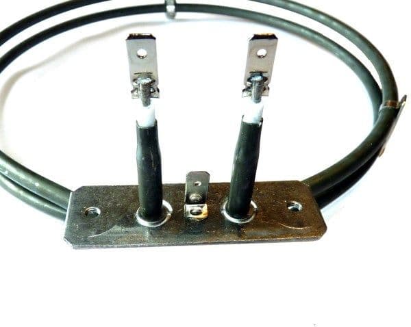 Logik, Bush, Beko Fan Oven Element | LFTC60A12, LFTC60B16, LFTC60W12, LFTC60W16 | GENUINE PART