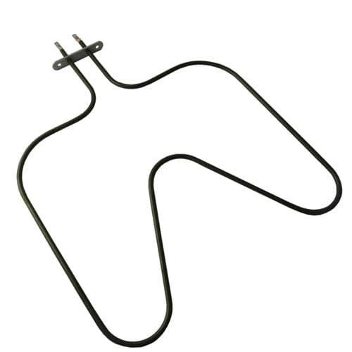 Lower Bottom Base Oven Heating Element for AEG Electrolux Ikea Zanussi Moffat