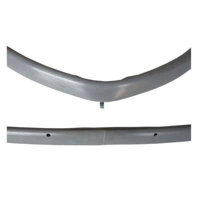 Main Oven Cooker Door Seal with Clips for Bosch Neff 658558 754066 651944