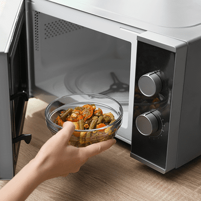 Microwave Spares