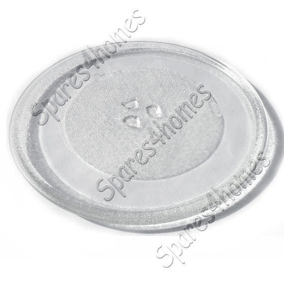 Morphy Richards Microwave Glass Turntable Plate Universal 245mm 9 5/8