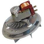 Motors & Fans