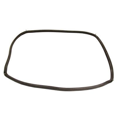 Oven Cooker Door Seal for ZANUSSI ZOB31301WK, ZOB31301XK, ZOB33701MR