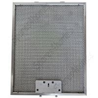 Oven Cooker Hood Extractor Fan Metal Grease Filter for Bosch Neff Siemens 353110