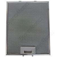 Oven Cooker Hood Extractor Fan Metal Grease Filter for Bosch Neff Siemens 353110