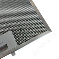 Oven Cooker Hood Extractor Fan Metal Grease Filter for Bosch Neff Siemens 353110