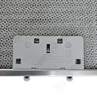 Oven Cooker Hood Extractor Fan Metal Grease Filter for Bosch Neff Siemens 353110