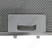 Oven Cooker Hood Extractor Fan Metal Grease Filter for Bosch Neff Siemens 353110