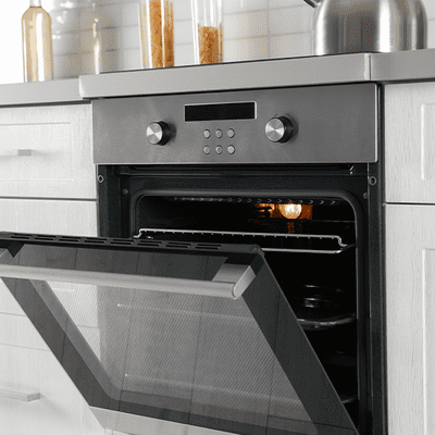 Oven & Cooker Spares
