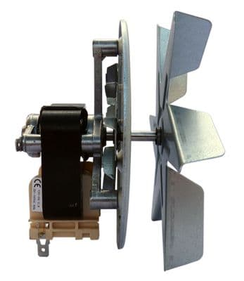 Oven Fan Motor Universal Fits Thousands
