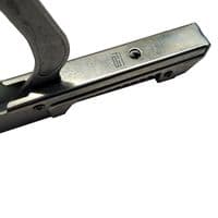 Pair Oven Cooker Door Hinges for Britannia ILVE Triple Glazed 90cm A02845
