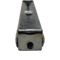 Pair Oven Cooker Door Hinges for Britannia ILVE Triple Glazed 90cm A02845