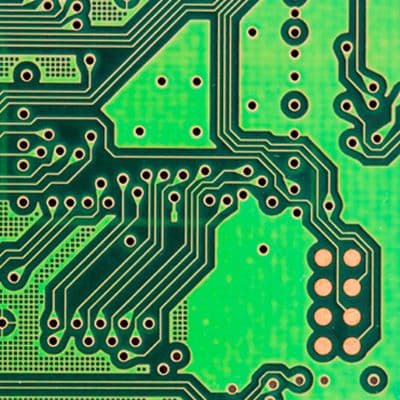 PCB Control module