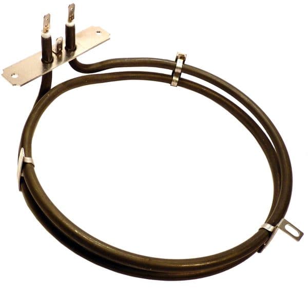Philips Whirlpool Bauknecht System 600 Fan Oven Cooker Element | 481925928314 | 48192598583