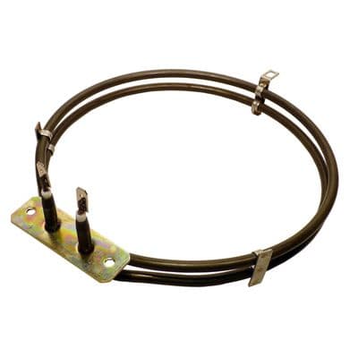 Philips Whirlpool Fan Oven Cooker Element  481925928136 >>